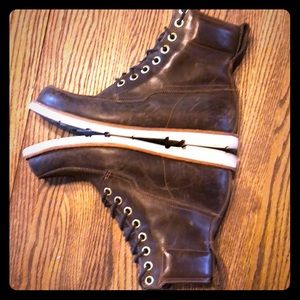 Timberland earthkeepers men’s boot sz 8.5